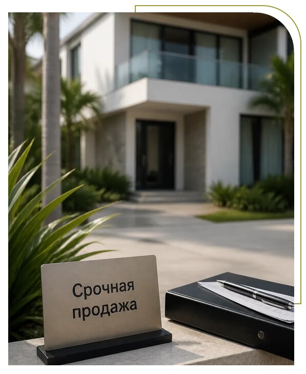 Срочная продажа недвижимости Пхукет из Калининграда от 50590 р. | коПхукет-Клн